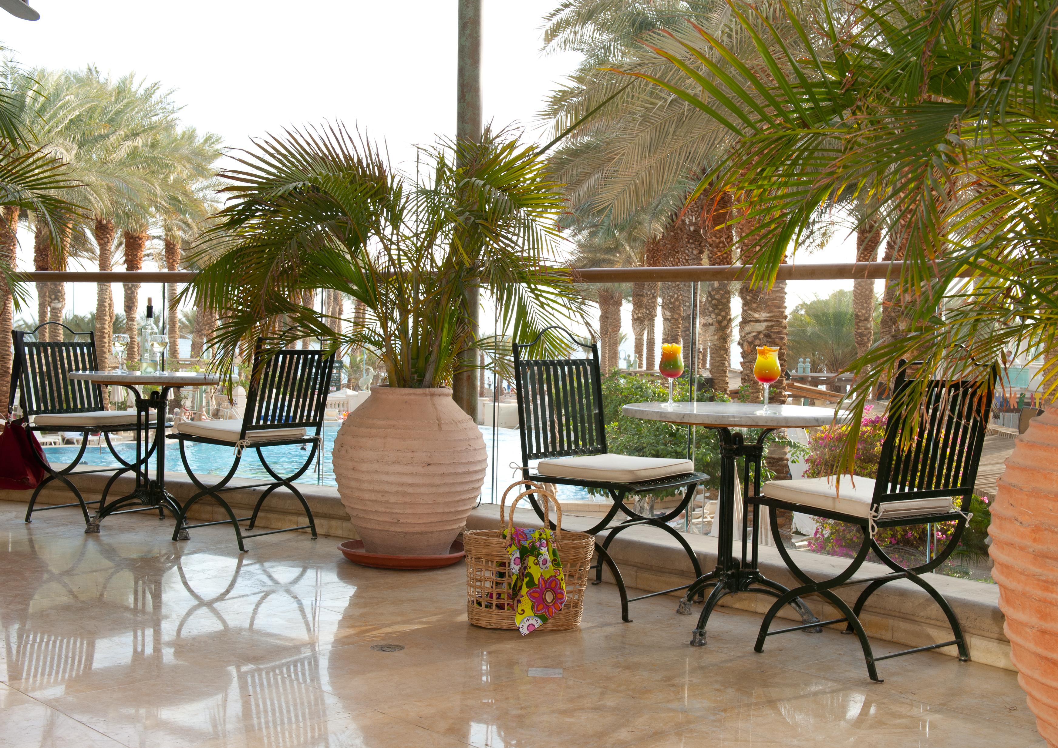 Herods Palace Hotels & Spa Eilat A Premium Collection By Fattal Hotels Exterior foto