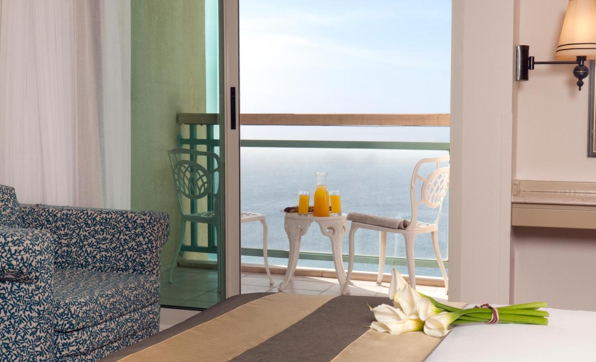 Herods Palace Hotels & Spa Eilat A Premium Collection By Fattal Hotels Exterior foto